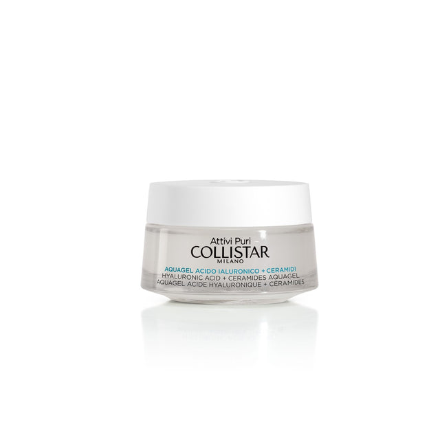 Collistar - Pure Actives Hyaluronic Acid + Ceramides Aquagel - 50ml - Feel You