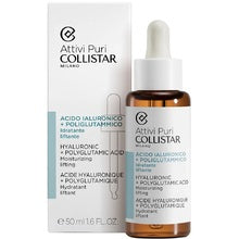 Collistar - Pure Actives Hyaluronic + Polyglutamic Acid Serum - 30ml - Feel You