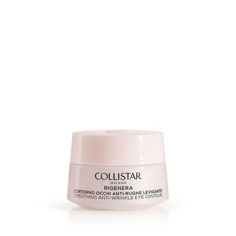 Collistar, Rigenera, Anti-Wrinkle, Eye Cream, 15 ml - Feel You