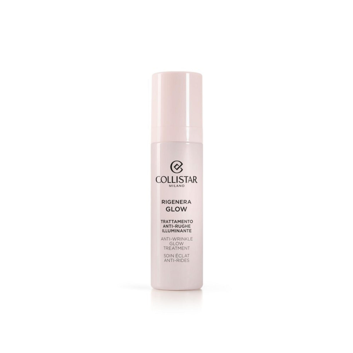 Collistar - Rigenera Glow Anti-Wrinkle Glow Treatment - 50ml - Feel You