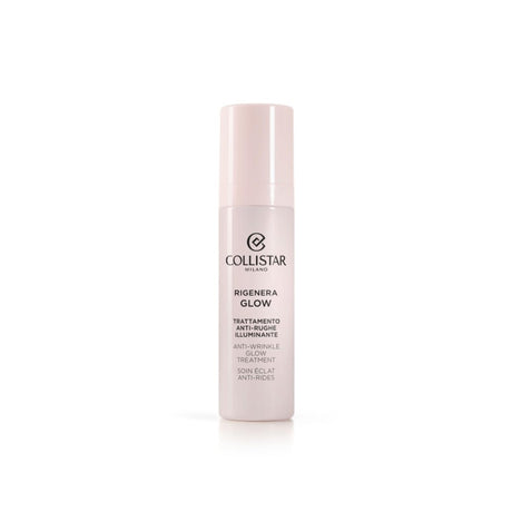 Collistar - Rigenera Glow Anti-Wrinkle Glow Treatment - 50ml - Feel You