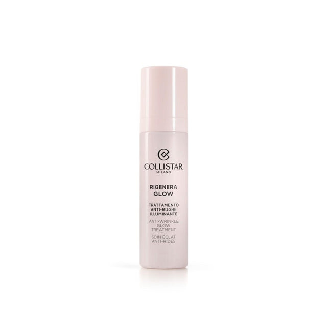 Collistar - Rigenera Glow Anti-Wrinkle Glow Treatment - 50ml - Feel You