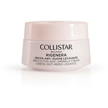 Collistar - Rigenera Smoothing Anti-Wrinkle Cream - Vyhlazující pleťový krém - 50ml - Feel You