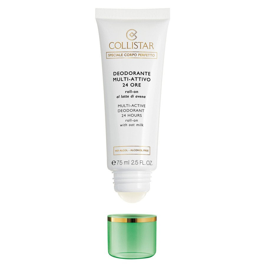 Collistar - Roll-on with Oat Milk - 75ml - Feel You