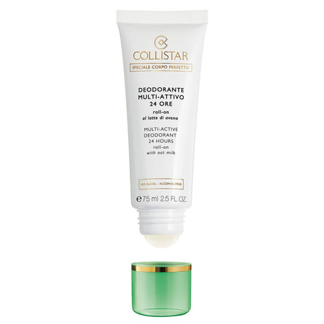 Collistar - Roll-on with Oat Milk - 75ml - Feel You