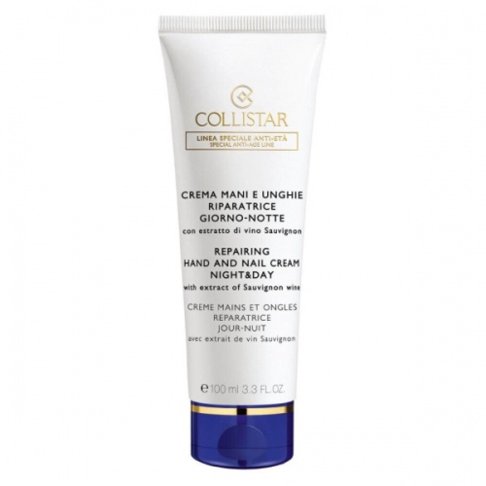 Collistar, Special Anti-Age, Regenerating, Hand Cream, 100 ml *Tester - Feel You