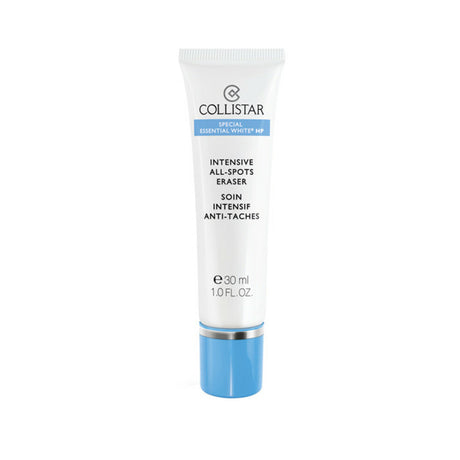 Collistar, Special Essential White HP - Face, Vitamin C, Brightening, Day & Night, Local Treatment Cream, For Spots and Pigments, For Face, 30 ml *Tester - Feel You