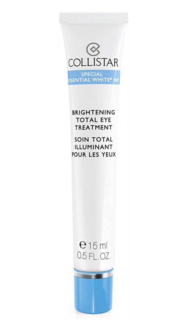 Collistar, Special Essential White, Vitamin B5, Anti-Ageing, Day & Night, Eye Cream, 15 ml *Tester - Feel You