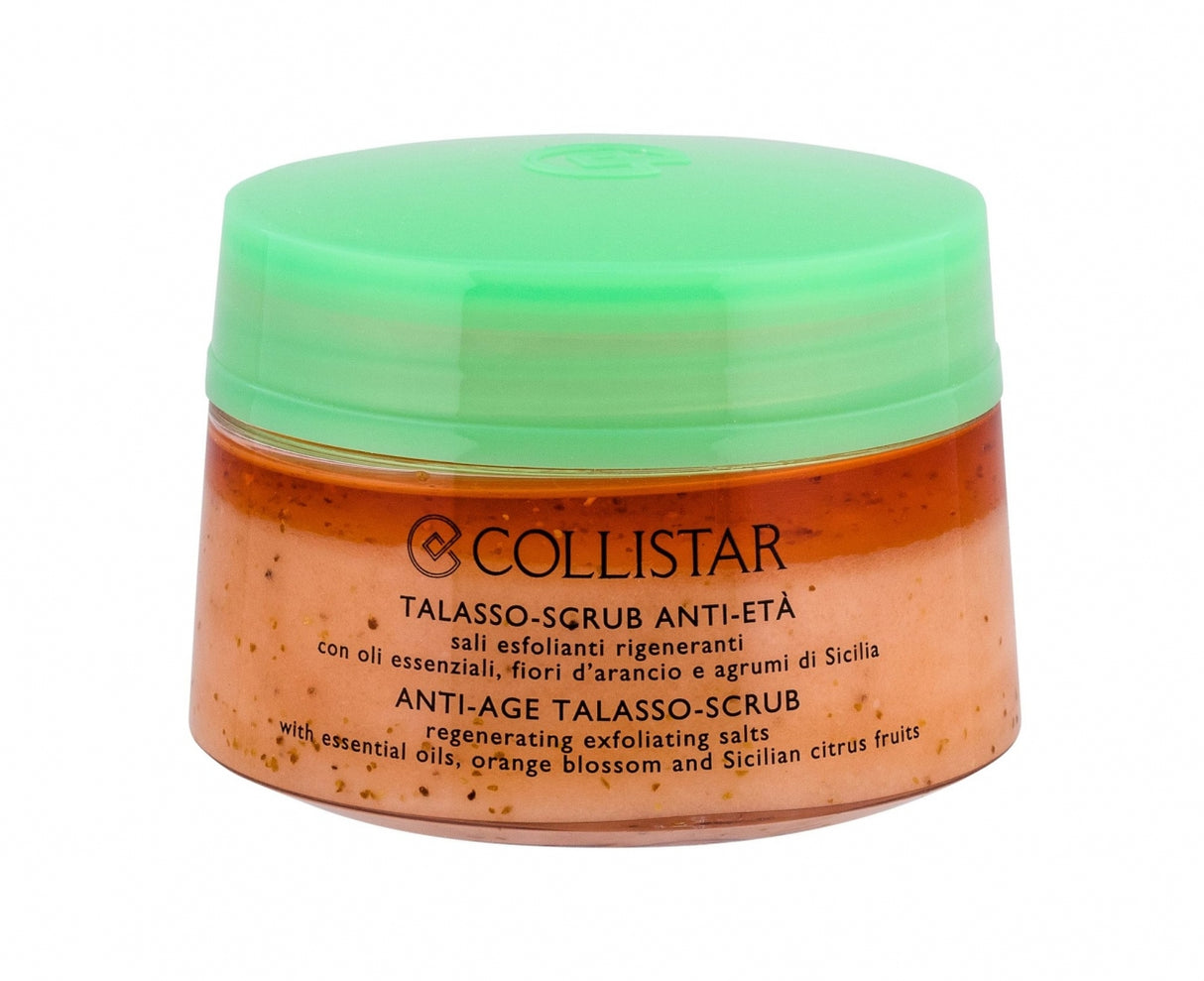 Collistar - Special Perfect Body Anti-Age Talasso-Scrub - Body peeling - 300.0g - Feel You