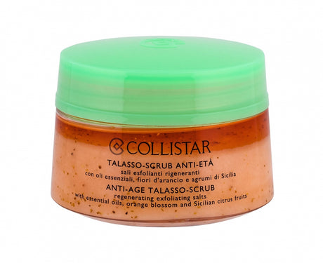 Collistar - Special Perfect Body Anti-Age Talasso-Scrub - Body peeling - 300.0g - Feel You
