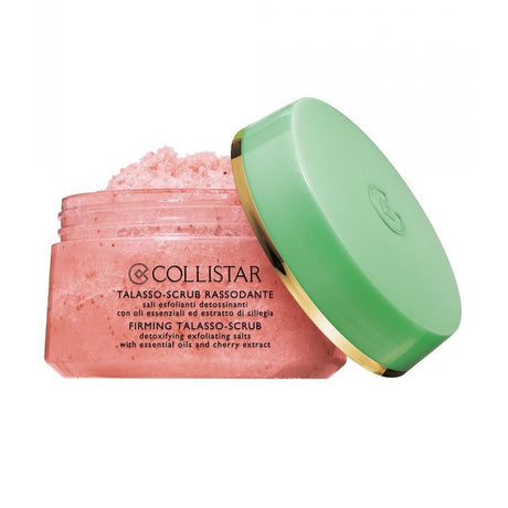 Collistar - Special Perfect Body Firming Talasso Scrub - Body peeling - 300.0g - Feel You