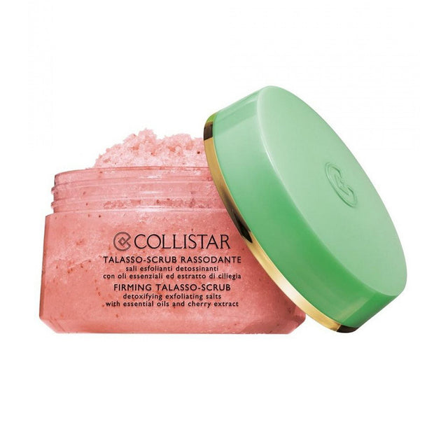 Collistar - Special Perfect Body Firming Talasso Scrub - Body peeling - 300.0g - Feel You