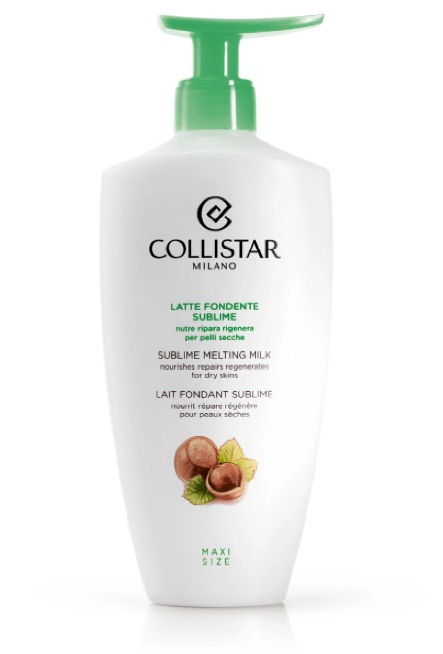 Collistar, Special Perfect Body, Regenerating, Body Milk, 400 ml *Tester - Feel You