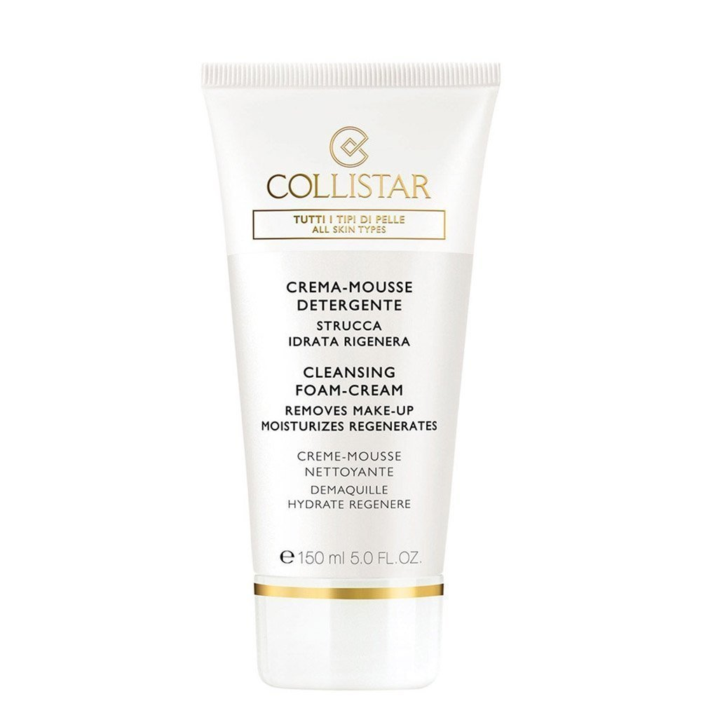 Collistar, Special Perfect Face, Hydrating & Regenerating, Cleansing Foaming Cream, 150 ml - Feel You