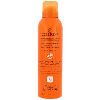 Collistar - Special Perfect Tan Moisturizing Tanning Spray - Feel You