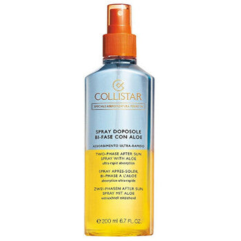 Collistar - Special Perfect Tan Two Phase After Sun Spray - After sunscreen - 200ml