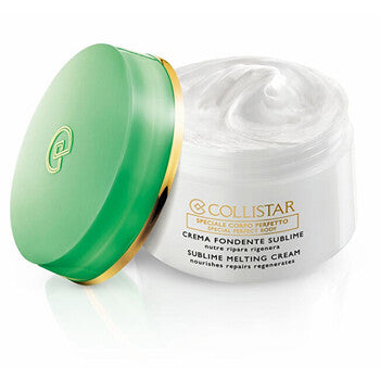 Collistar - Sublime Melting Cream - 400ml - Feel You