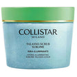 Collistar - Sublime Talasso-Scrub - Hydratační tělový peeling - 600.0g - Feel You