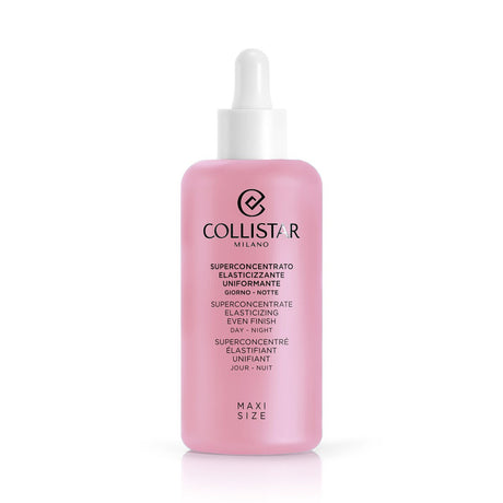 Collistar - Superconcentrate Elasticizing Even Finish - 200ml - Feel You