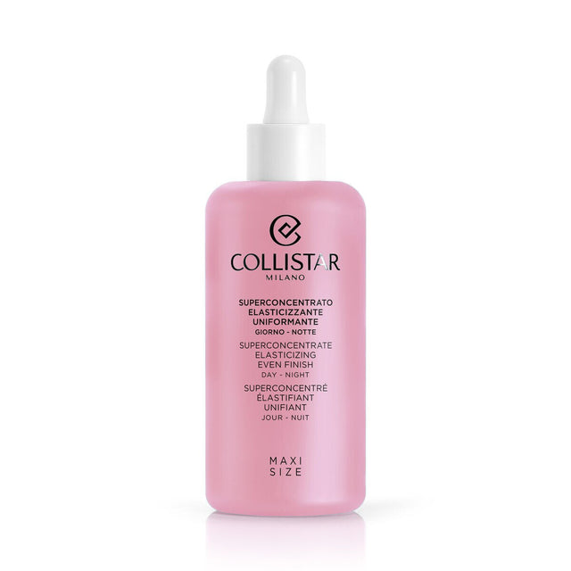 Collistar - Superconcentrate Elasticizing Even Finish - 200ml - Feel You
