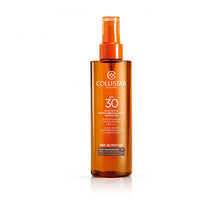 Collistar - Supertanning Mosturizing Dry Oil SPF 30 - 200ml - Feel You
