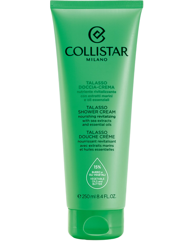 Collistar - Talasso Shower Cream - 250ml - Feel You