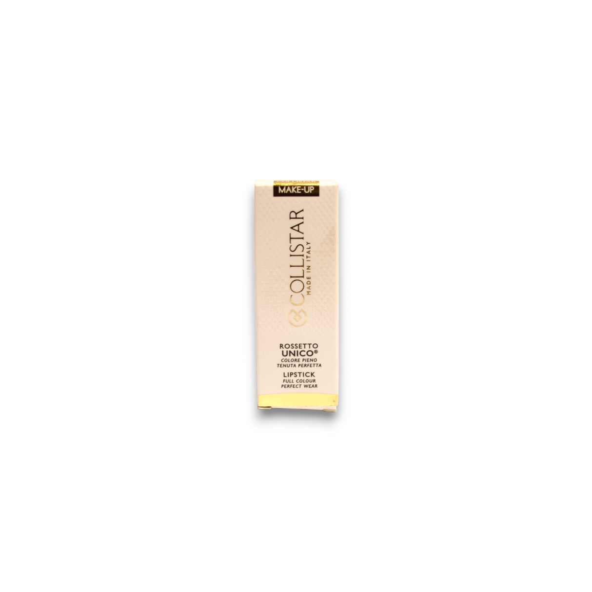 Collistar, Unico, Cream Lipstick, 6, Paprika, 3.5 ml - Feel You