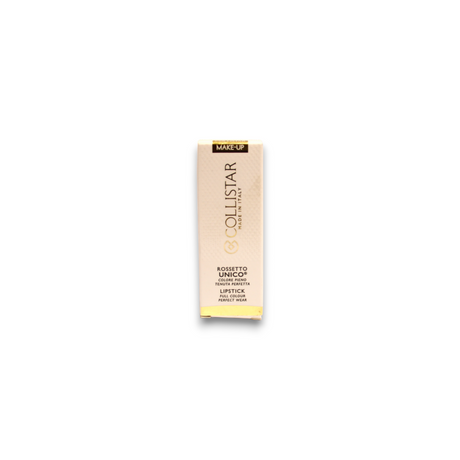 Collistar, Unico, Cream Lipstick, 6, Paprika, 3.5 ml - Feel You