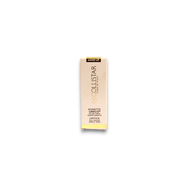 Collistar, Unico, Cream Lipstick, 6, Paprika, 3.5 ml - Feel You