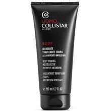 Collistar - Uomo Body Toning Moisturizer - Hydratační gelový krém pro muže - 200ml - Feel You