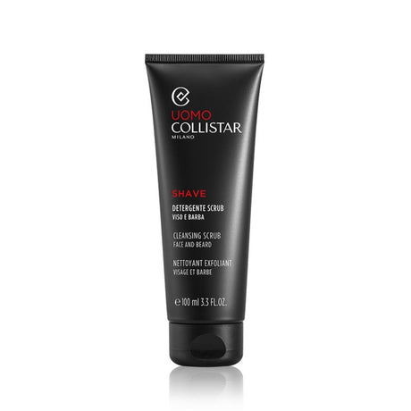 Collistar - Uomo Cleansing Scrub - 100ml - Feel You