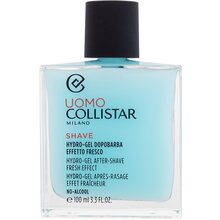 Collistar - Uomo Hydro-Gel After-Shave Fresh Effect - 100ml - Feel You
