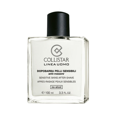Collistar - Uomo Shave Sensitive After-Shave - 100ml - Feel You