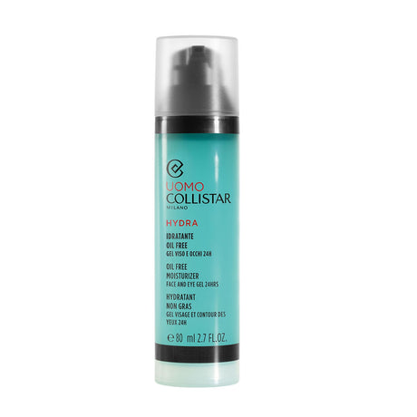 Collistar - Uomo Total Freshness Moisturizer - 80ml - Feel You