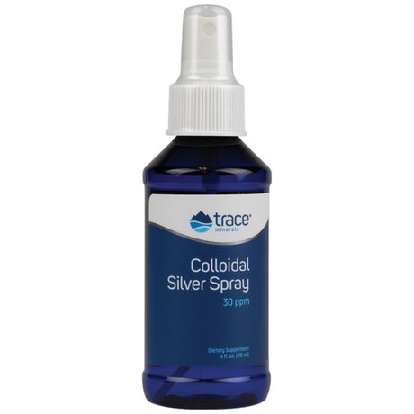Colloidal Silver Spray | 30ppm - 118 мл - Feel You