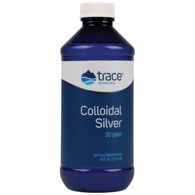 Colloidal Silver Spray | 30ppm - 237 мл - Feel You