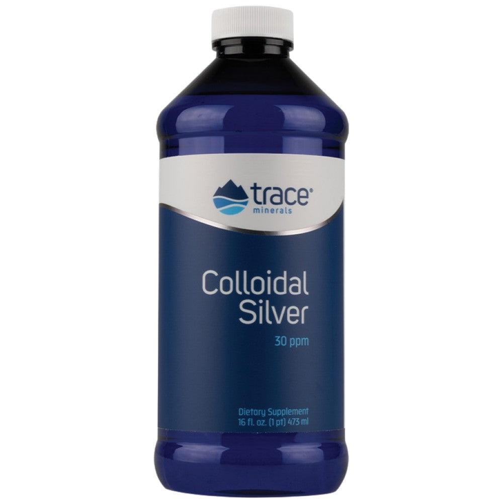 Colloidal Silver Spray | 30ppm - 473 мл - Feel You