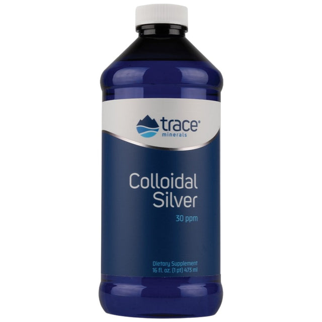 Colloidal Silver Spray | 30ppm - 473 мл - Feel You