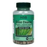 Алое вера формула за прочистване на дебелото черво (Colon Cleanse) 120 таблетки - Feel You