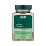 Алое вера формула за прочистване на дебелото черво (Colon Cleanse) 120 таблетки - Feel You