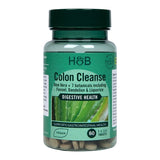 Алое вера формула за прочистване на дебелото черво (Colon Cleanse) 60 таблетки - Feel You