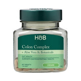 Алое вера формула за прочистване на дебелото черво (Colon Cleanse) 60 таблетки - Feel You