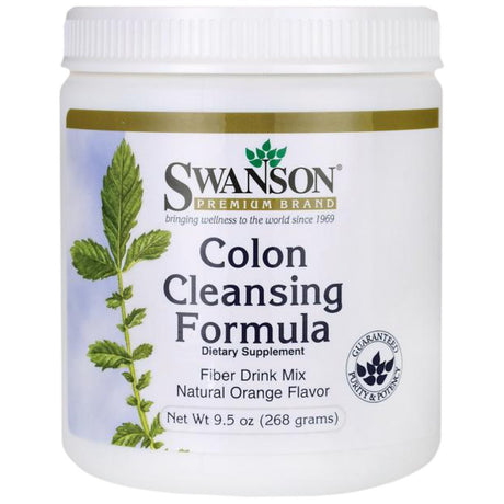 Colon Cleansing Formula 268 грама - Feel You