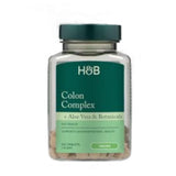 Colon Complex + Aloe Vera & Botanicals - 120 Таблетки - Feel You