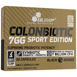Colonbiotic 7GG / Sport - 30 капсули - Feel You