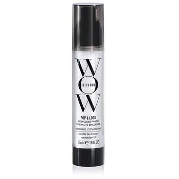 Color Wow - Pop & Lock Crystallite Shellac Conditioner - 55ml - Feel You