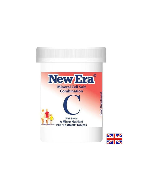 Combination C – При стомашни киселини и парене в стомаха, 240 бързоразтворими таблетки - Feel You