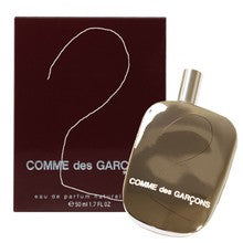 Comme des Garcons - Comme des Garcons 2 EDP - 100ml - Feel You