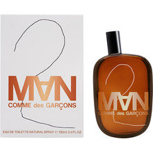 Comme des Garcons - Comme des Garcons 2 Man EDT - 50ml - Feel You