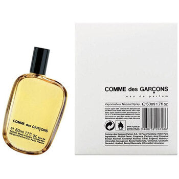 Comme des Garcons - Comme des Garcons EDP - 50ml - Feel You